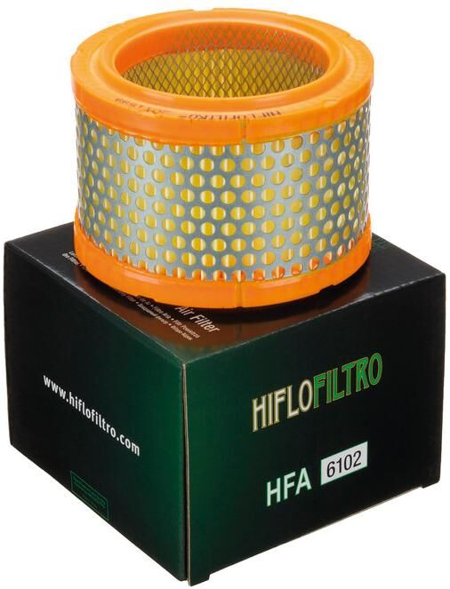 Hiflofiltro luchtfilterelement air filter hiflo hfa6102