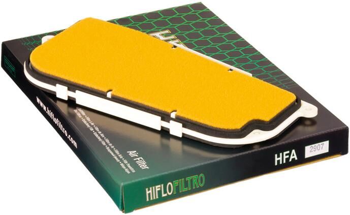 Hiflofiltro luchtfilterelement air filter hiflo hfa2907