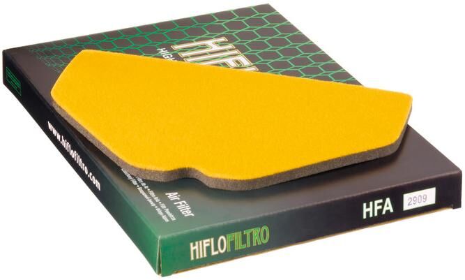 Hiflofiltro luchtfilterelement air filter hiflo hfa2909