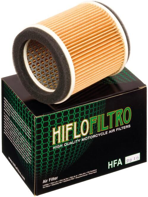 Hiflofiltro luchtfilterelement air filter hiflo hfa2910