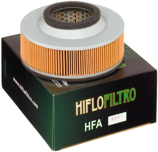 Hiflofiltro luchtfilterelement air filter hiflo hfa2911
