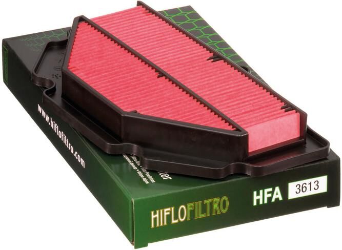 Hiflofiltro luchtfilterelement air filter hiflo hfa3613