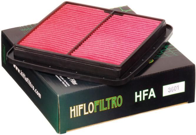 Hiflofiltro luchtfilterelement air filter hiflo hfa3601