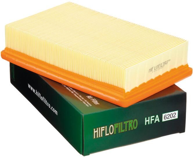 Hiflofiltro luchtfilterelement air filter hiflo hfa6202