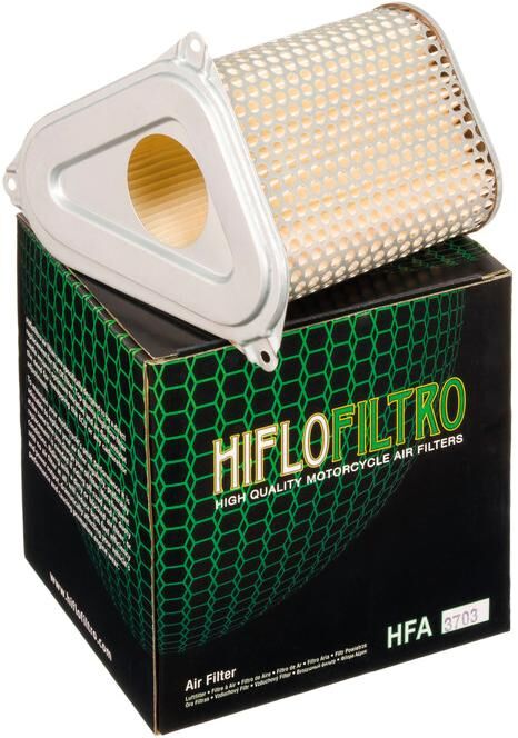 Hiflofiltro luchtfilterelement air filter hiflo hfa3703