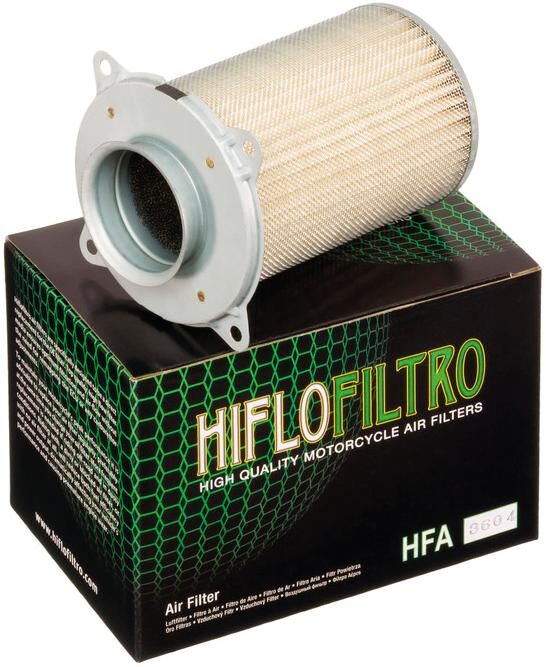 Hiflofiltro luchtfilterelement air filter hiflo hfa3604