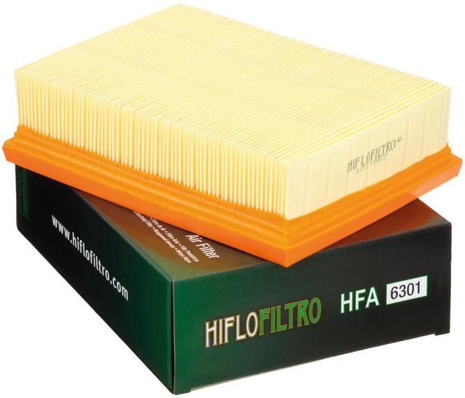 Hiflofiltro luchtfilterelement air filter hiflo hfa6301