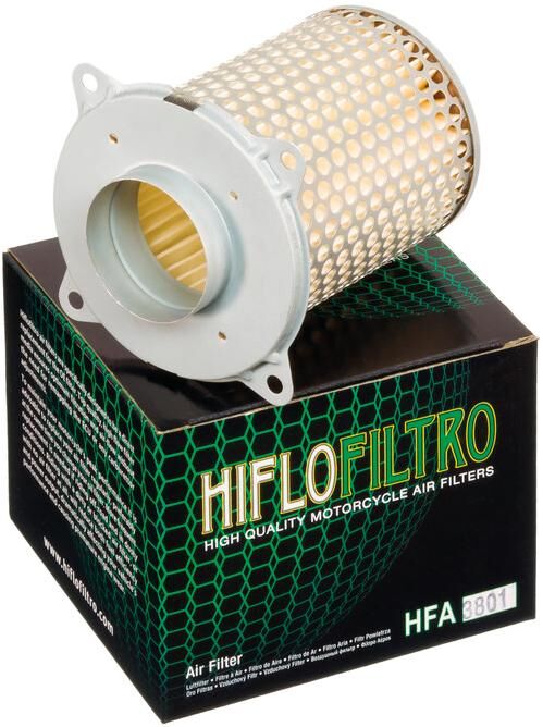 Hiflofiltro luchtfilterelement air filter hiflo hfa3801