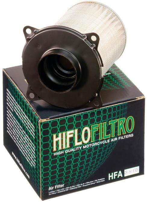 Hiflofiltro luchtfilterelement air filter hiflo hfa3803