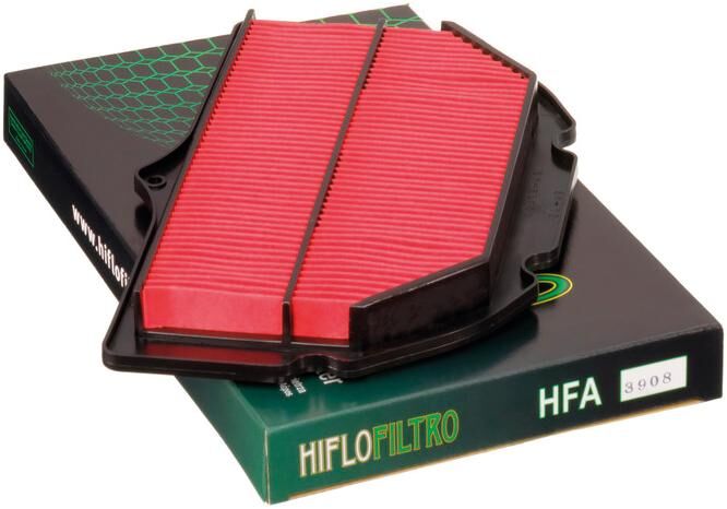 Hiflofiltro luchtfilterelement air filter hiflo hfa3908