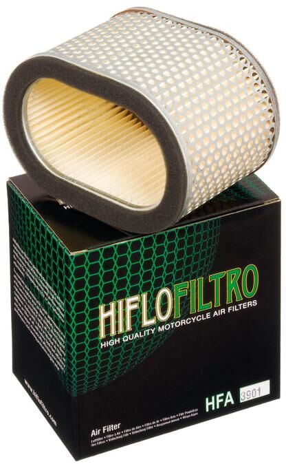 Hiflofiltro luchtfilterelement air filter hiflo hfa3901