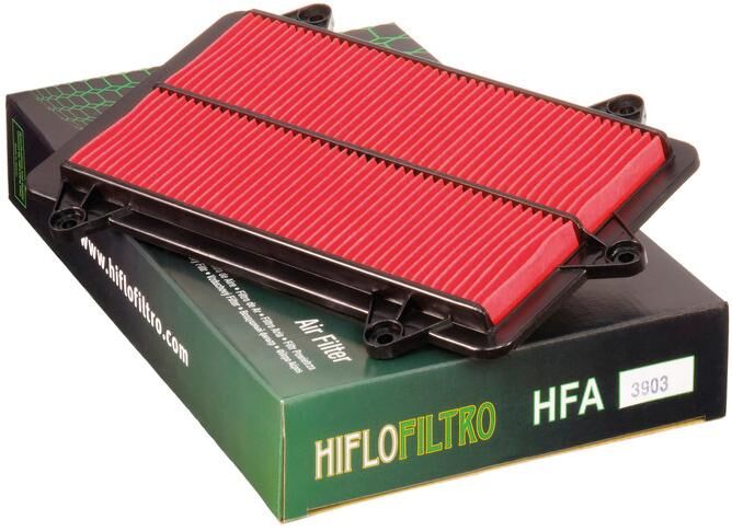 Hiflofiltro luchtfilterelement air filter hiflo hfa3903