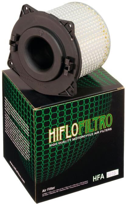 Hiflofiltro luchtfilterelement air filter hiflo hfa3603