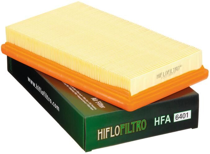 Hiflofiltro luchtfilterelement air filter hiflo hfa6401