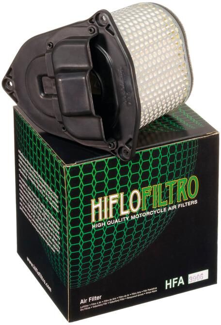 Hiflofiltro luchtfilterelement air filter hiflo hfa3906
