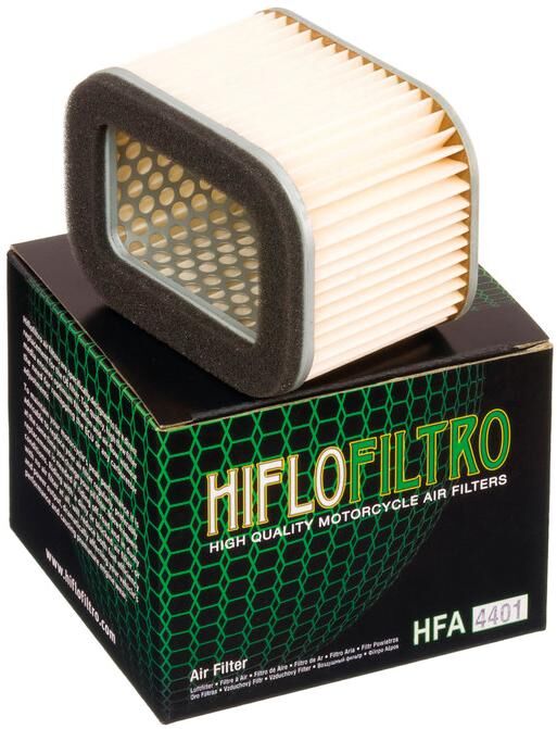Hiflofiltro luchtfilterelement air filter hiflo hfa4401