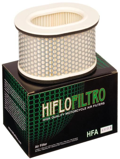 Hiflofiltro luchtfilterelement air filter hiflo hfa4604
