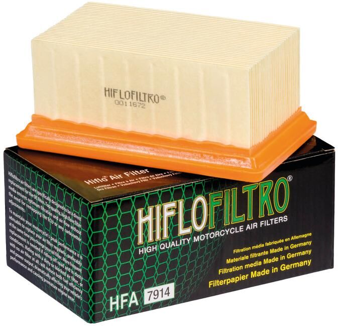 Hiflofiltro luchtfilterelement air filter hiflo hfa7914