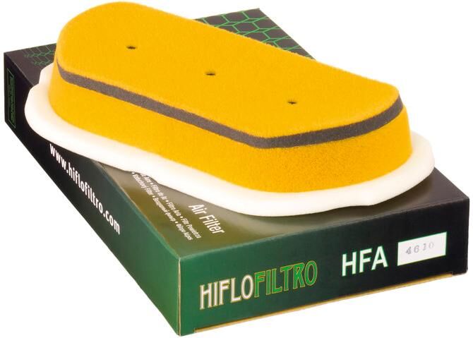 Hiflofiltro luchtfilterelement air filter hiflo hfa4610