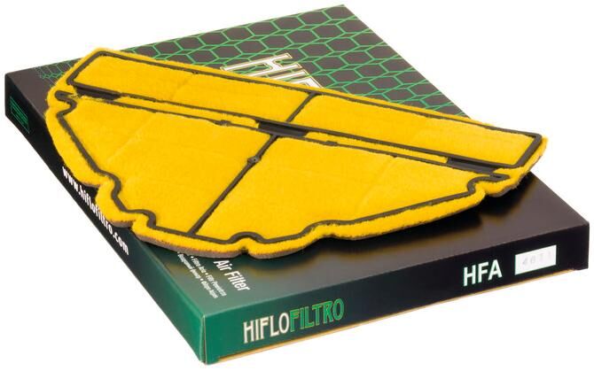 Hiflofiltro luchtfilterelement air filter hiflo hfa4611