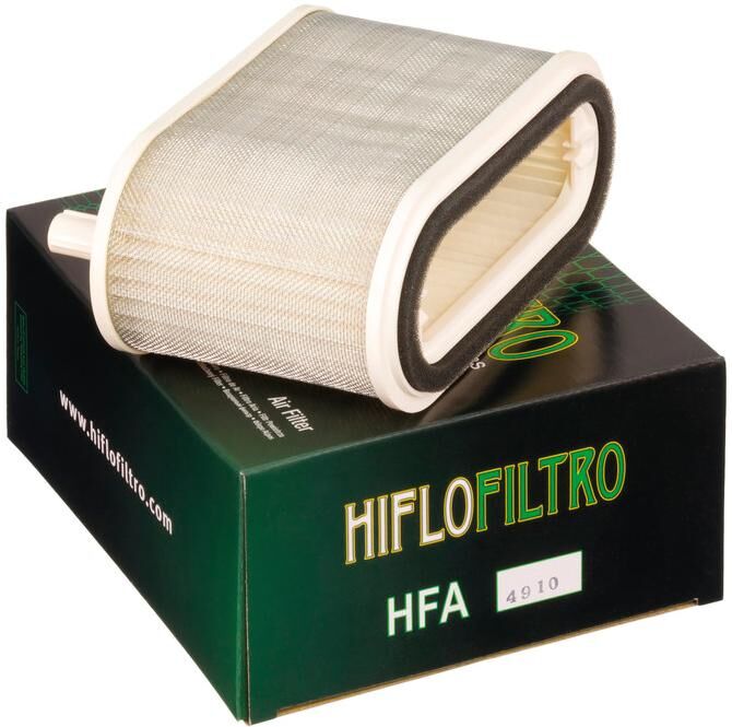 Hiflofiltro luchtfilterelement air filter hiflo hfa4910