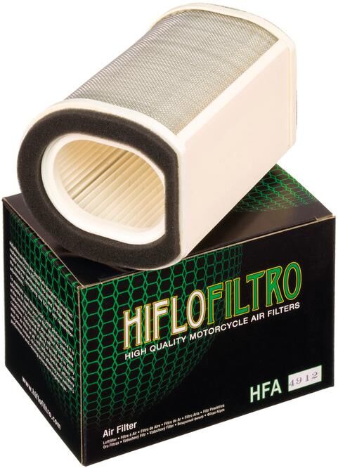 Hiflofiltro luchtfilterelement air filter hiflo hfa4912