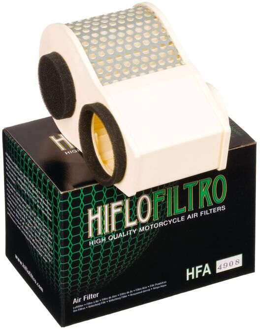 Hiflofiltro luchtfilterelement air filter hiflo hfa4908