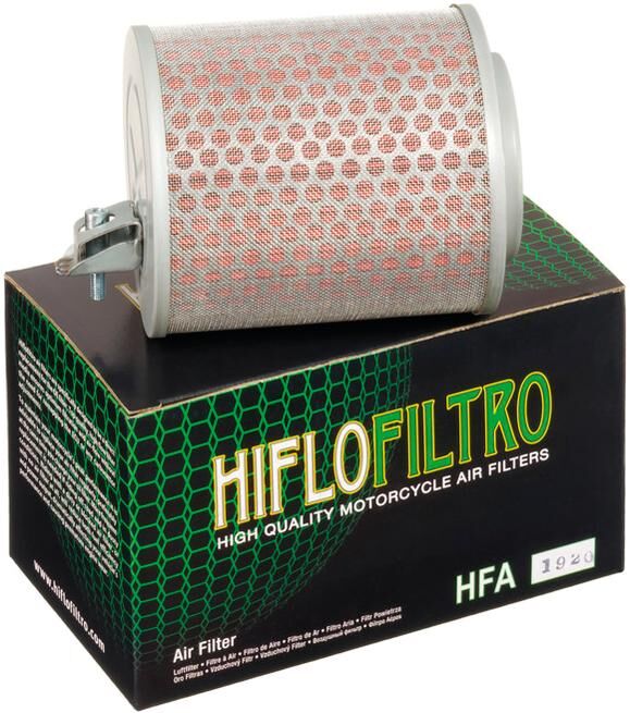 Hiflofiltro luchtfilterelement air filter hfa-1920