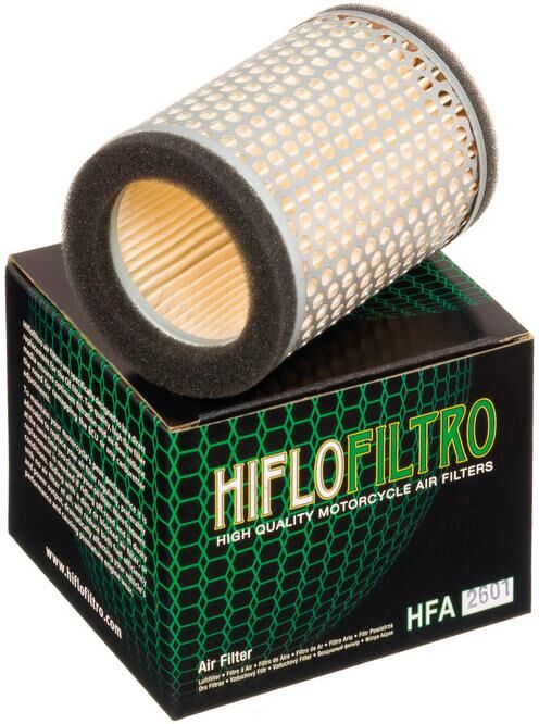 Hiflofiltro luchtfilterelement air filter hiflo hfa2601