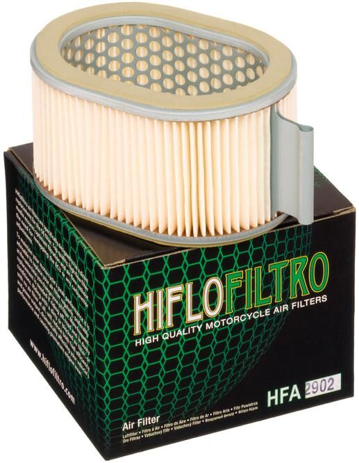 Hiflofiltro luchtfilterelement air filter hiflo hfa2902
