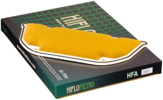Hiflofiltro luchtfilterelement air filter hiflo hfa2905