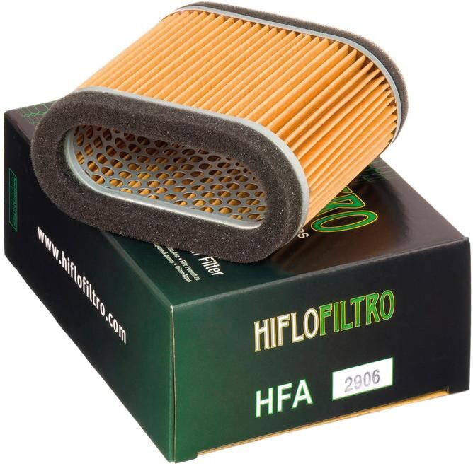 Hiflofiltro luchtfilterelement air filter hiflo hfa2906