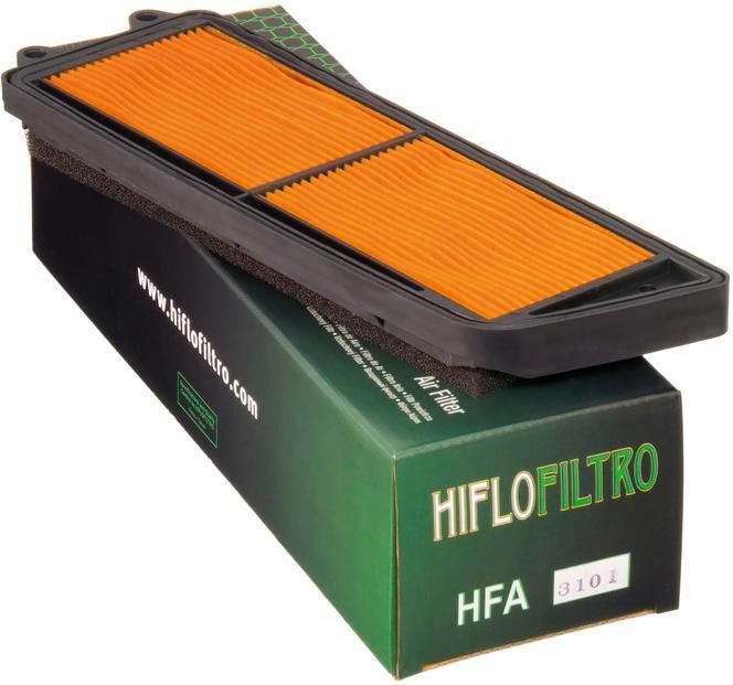 Hiflofiltro luchtfilterelement air filter hiflo hfa3101