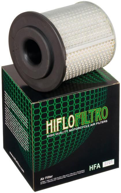 Hiflofiltro luchtfilterelement air filter hiflo hfa3701