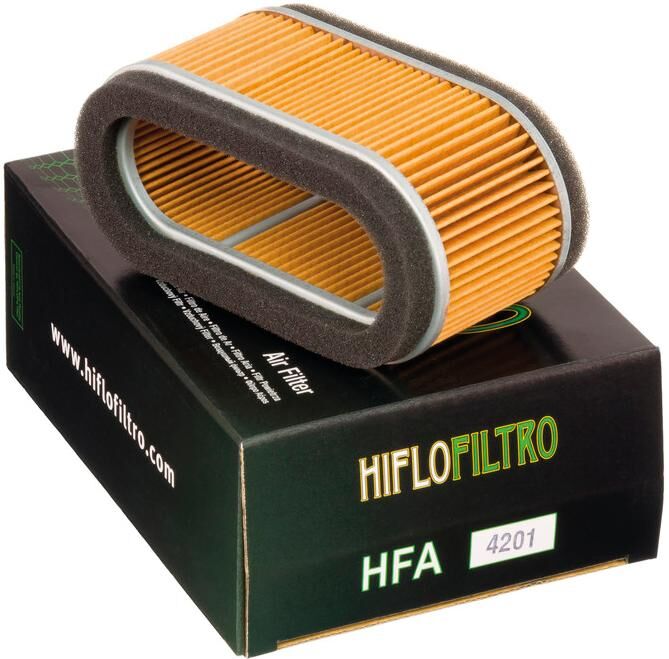 Hiflofiltro luchtfilterelement air filter hiflo hfa4201
