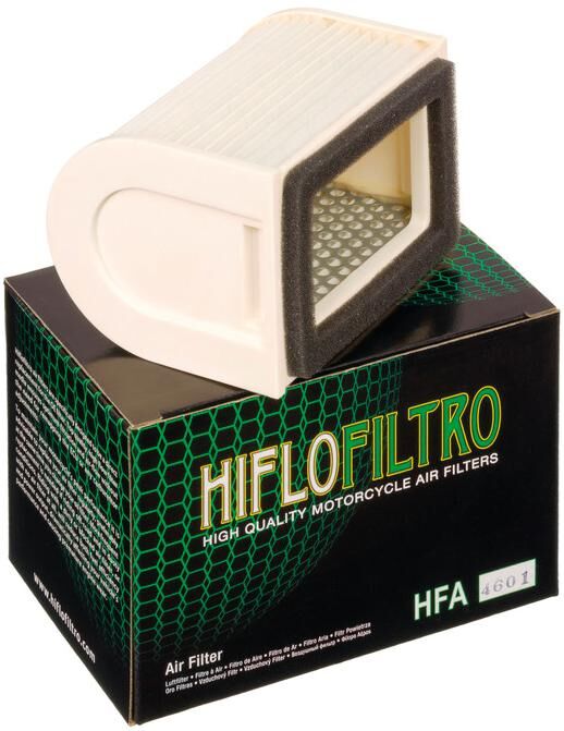 Hiflofiltro luchtfilterelement air filter hiflo hfa4601