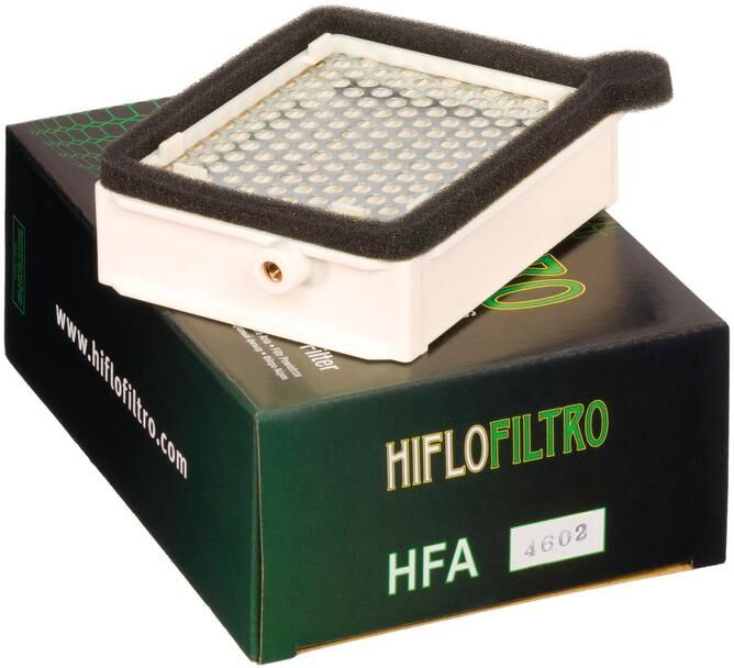 Hiflofiltro luchtfilterelement air filter hiflo hfa4602