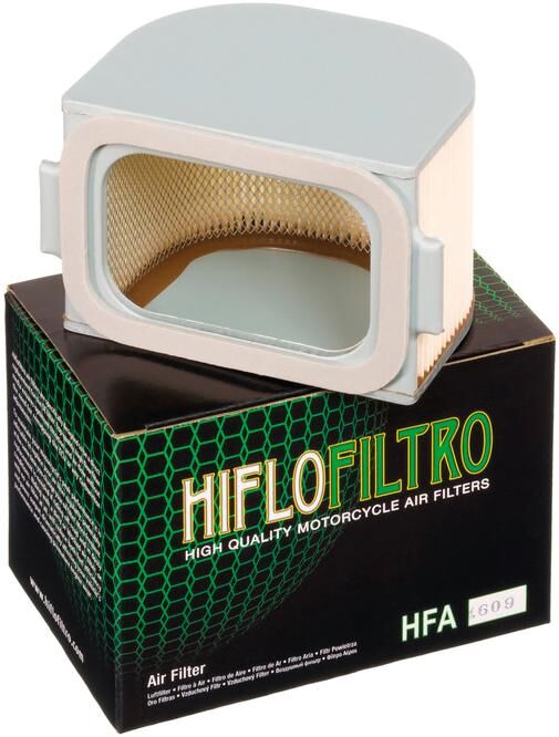 Hiflofiltro luchtfilterelement air filter hiflo hfa4609