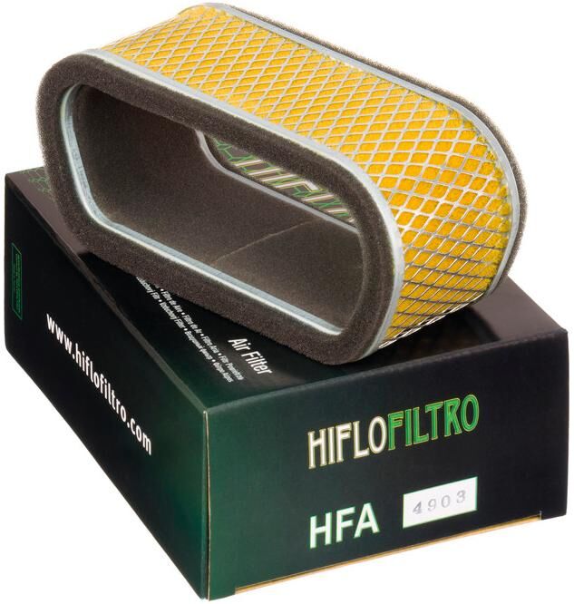 Hiflofiltro luchtfilterelement air filter hiflo hfa4903