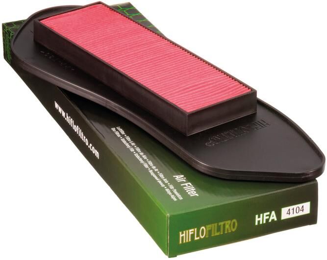 Hiflofiltro luchtfilterelement air filter hiflo hfa4104
