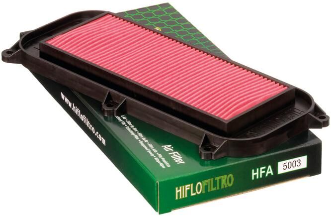 Hiflofiltro luchtfilterelement air filter hiflo hfa5003