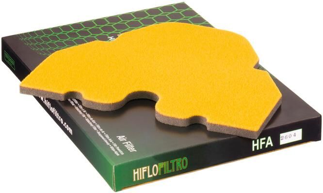 Hiflofiltro luchtfilterelement air filter hiflo hfa2604