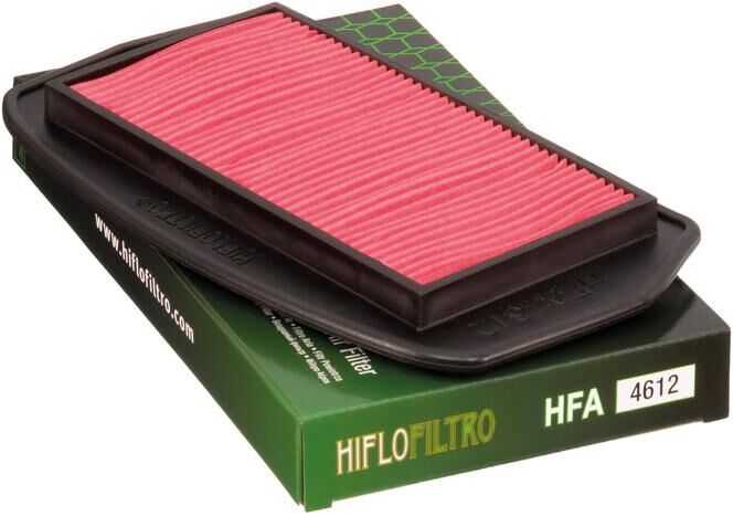 Hiflofiltro luchtfilterelement air filter hiflo hfa4612