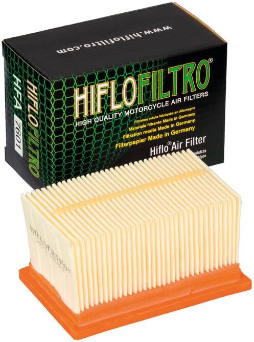 Hiflofiltro luchtfilterelement air filter hiflo hfa7601