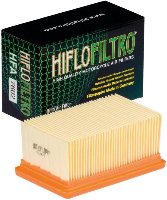 Hiflofiltro luchtfilterelement air filter hiflo hfa7602