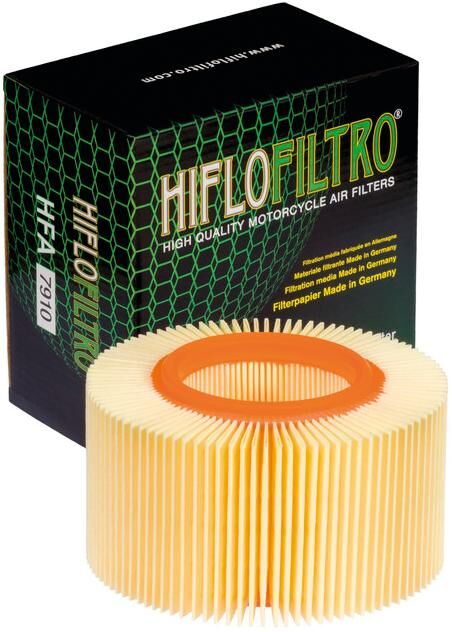 Hiflofiltro luchtfilterelement air filter hiflo hfa7910