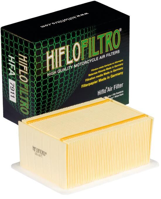 Hiflofiltro luchtfilterelement air filter hiflo hfa7911