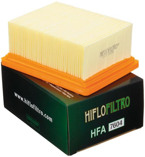 Hiflofiltro luchtfilterelement air filter hiflo hfa7604