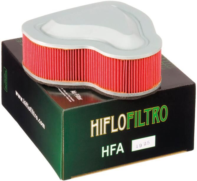 Hiflofiltro luchtfilterelement air filter hfa-1925