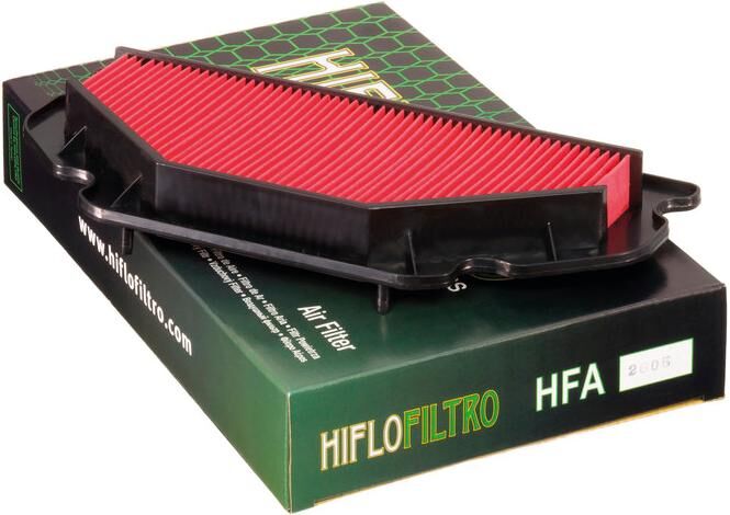 Hiflofiltro luchtfilterelement air filter hiflo hfa2605